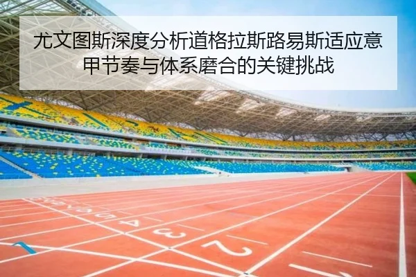 尤文图斯深度分析道格拉斯路易斯适应意甲节奏与体系磨合的关键挑战